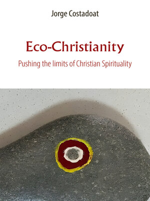 cover image of Eco-Christianity